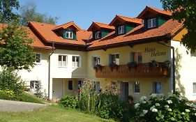 Frühstückpension Haus Helene